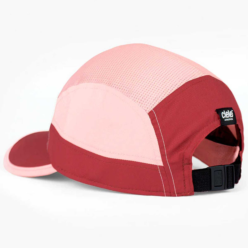 Gorra Deportiva Ciele GOCap SC Classic C Plus Box Merlot