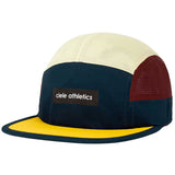 Gorra Deportiva Ciele GOCap Field Iconic Bar Deep Space