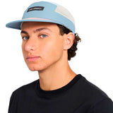 Gorra Deportiva Ciele GOCap Field Iconic Bar Chambray