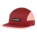 Gorra Deportiva Ciele GOCap Field Iconic Bar Andorra Rose Dawn