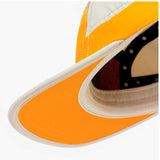 Gorra Deportiva Ciele GOCap Field Iconic Bar Clementine