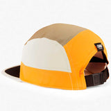 Gorra Deportiva Ciele GOCap Field Iconic Bar Clementine