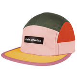 Gorra Deportiva Ciele GOCap Field Iconic Bar Peachskin