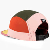Gorra Deportiva Ciele GOCap Field Iconic Bar Peachskin