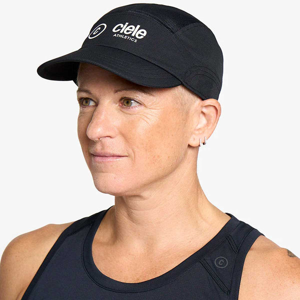 Gorra Deportiva Ciele FSTCap SC Clásico Cside Whitaker