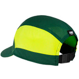 Gorra Deportiva Ciele FSTCap SC Classic Cside Emerald