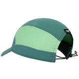 Gorra Deportiva Ciele FSTCap SC Classic Cside Silver Pine