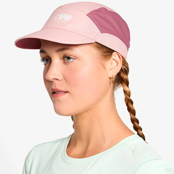 Gorra Deportiva Ciele FSTCap SC Classic Cside Peachskin