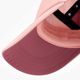 Gorra Deportiva Ciele FSTCap SC Classic Cside Peachskin