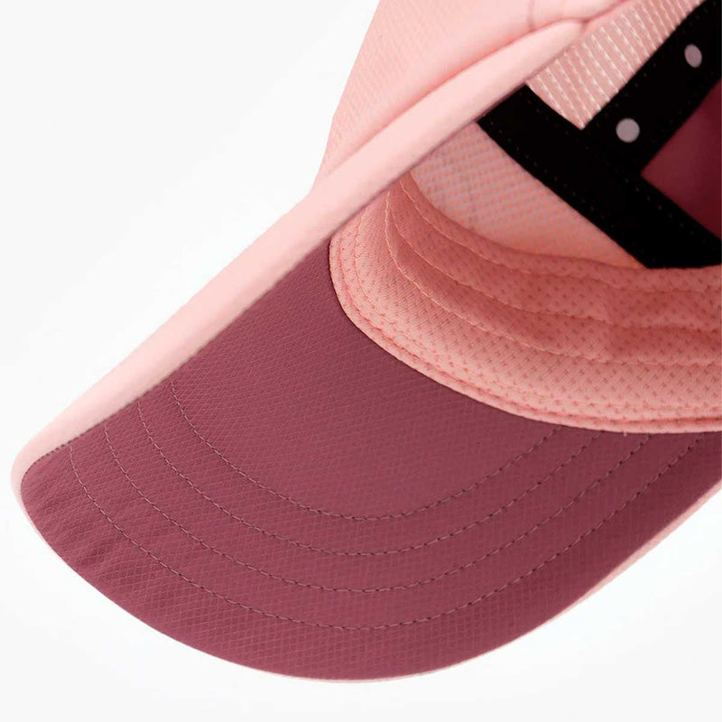 Gorra Deportiva Ciele FSTCap SC Classic Cside Peachskin