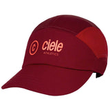 Gorra Deportiva Ciele FSTCap SC Classic Cside Crimson Red