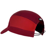 Gorra Deportiva Ciele FSTCap SC Classic Cside Crimson Red