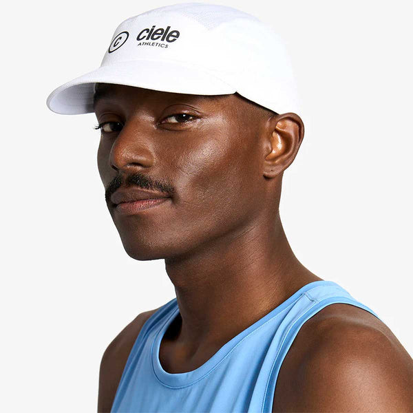 Gorra Deportiva Ciele FSTCap SC Classic Cside Trooper