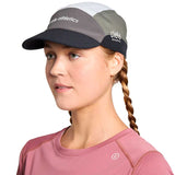 Gorra Deportiva Ciele FSTCap SC Field Iconic SL Whitaker