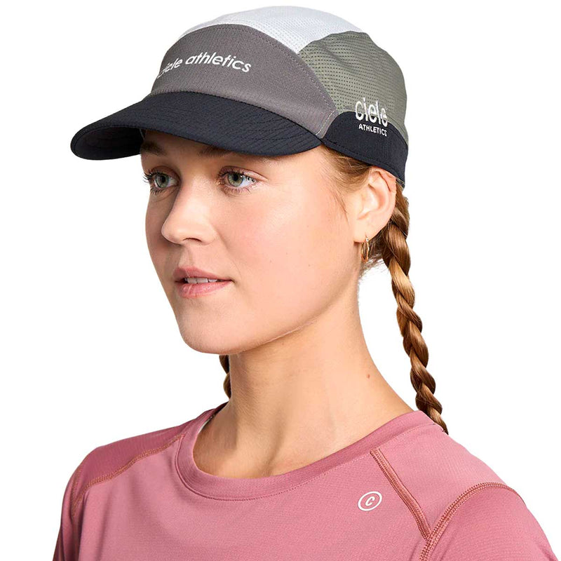 Gorra Deportiva Ciele FSTCap SC Field Iconic SL Whitaker