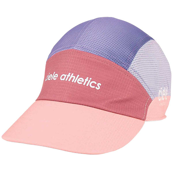 Gorra Deportiva Ciele FSTCap SC Field Iconic SL Deco Rose
