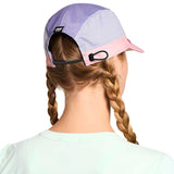 Gorra Deportiva Ciele FSTCap SC Field Iconic SL Deco Rose