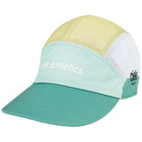 Gorra Deportiva Ciele FSTCap SC Field Iconic SL Dusty Turquoise