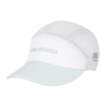 Gorra Deportiva Ciele FST Cap SC Field Iconic SL White Light Grey