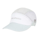 Gorra Deportiva Ciele FST Cap SC Field Iconic SL White Light Grey