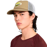 Gorra Deportiva Ciele TRLCap SC Field Up Down Canvas