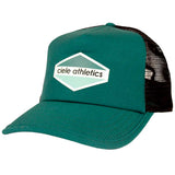 Gorra Deportiva Ciele TRLCap SC Field Up Down Emerald