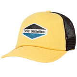 Gorra Deportiva Ciele TRLCap SC Field Up Down Sulfur