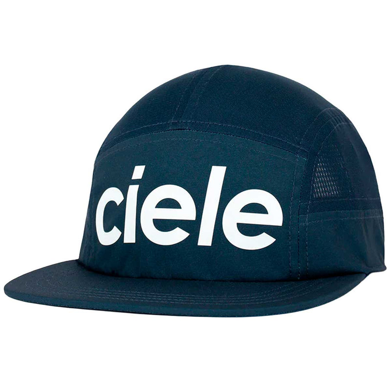 Gorra Deportiva Ciele GOCap Comp Century Deep Space