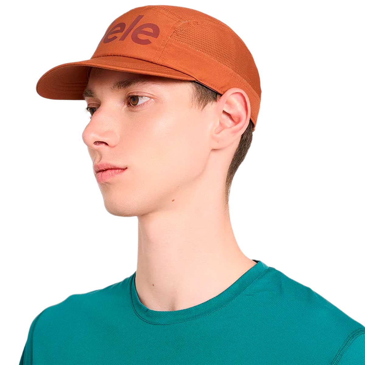 Gorra Deportiva Ciele GOCap Comp Century Ginger Bread