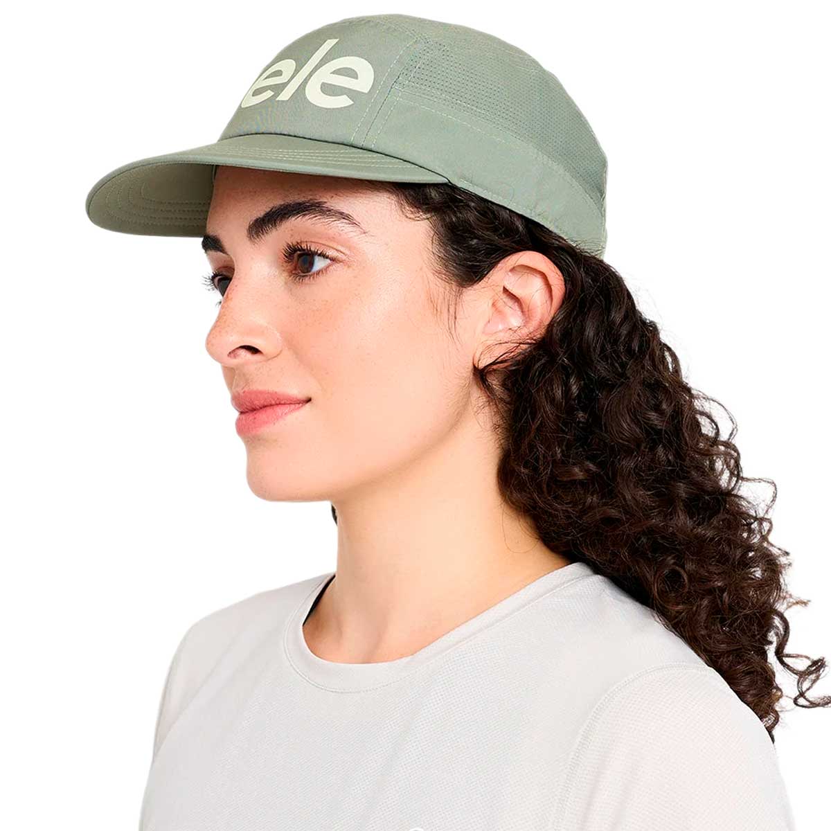 Gorra Deportiva Ciele GOCap Comp Century Toad