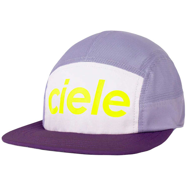 Gorra Deportiva Ciele GOCap Comp Century Misty Lilac Light Grape