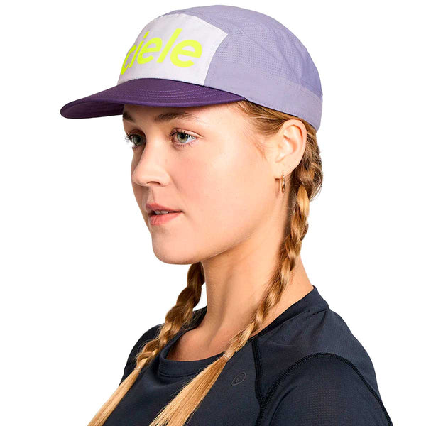 Gorra Deportiva Ciele GOCap Comp Century Misty Lilac Light Grape