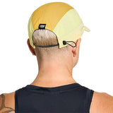 Gorra Deportiva Ciele FSTCap SC Comp Iconic VC Dark Ochre