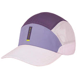 Gorra Deportiva Ciele FSTCap SC Comp Iconic VC Light Grape