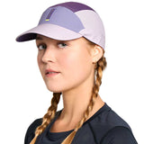 Gorra Deportiva Ciele FSTCap SC Comp Iconic VC Light Grape