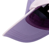 Gorra Deportiva Ciele FSTCap SC Comp Iconic VC Light Grape