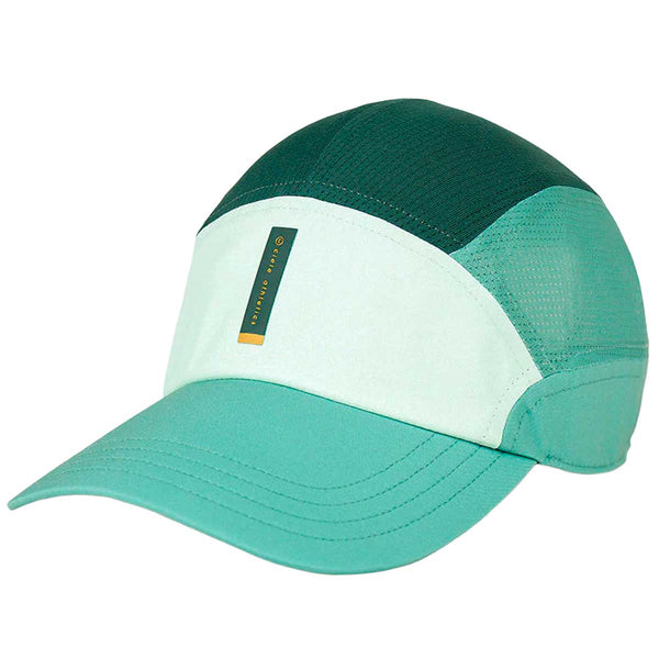 Gorra Deportiva Ciele FSTCap SC Comp Iconic VC Dusty Turquoise
