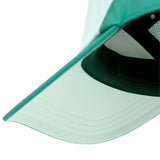 Gorra Deportiva Ciele FSTCap SC Comp Iconic VC Dusty Turquoise