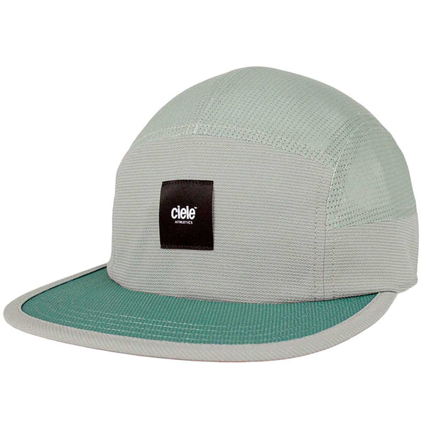 Gorra Deportiva Ciele GOCap EQ Frame S Neutral Grey
