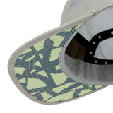 Gorra Deportiva Ciele GOCap EQ Frame S Neutral Grey