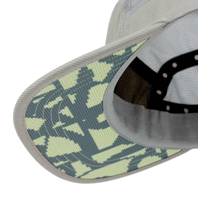Gorra Deportiva Ciele GOCap EQ Frame S Neutral Grey