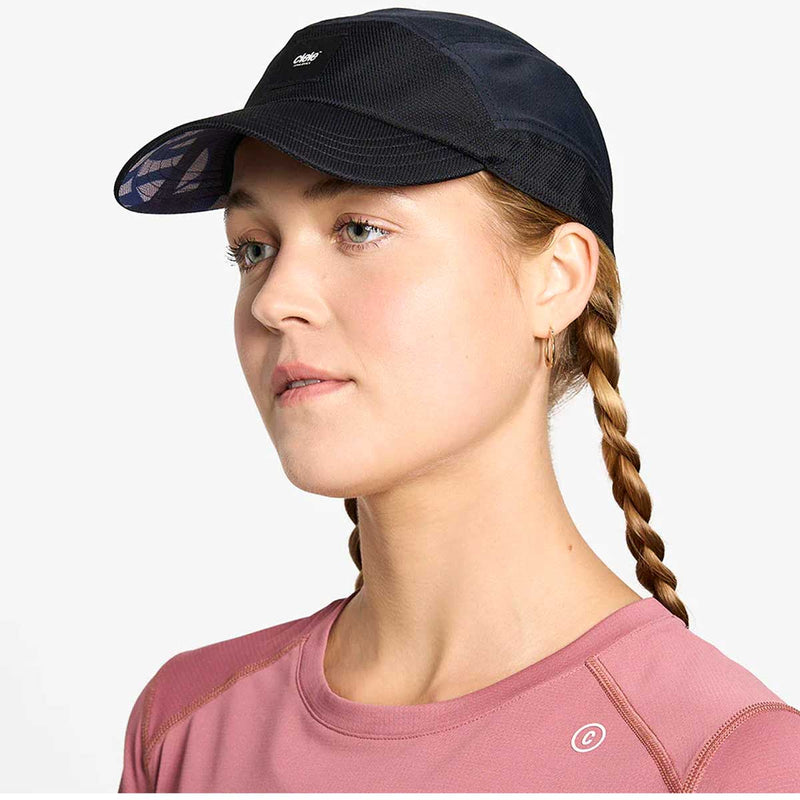 Gorra Deportiva Ciele FSTCap SC EQ Marco S Whitaker
