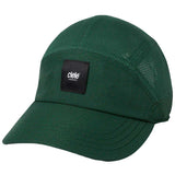 Gorra Deportiva Ciele FSTCap SC EQ Frame S Emerald