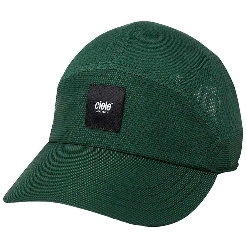Gorra Deportiva Ciele FSTCap SC EQ Frame S Emerald