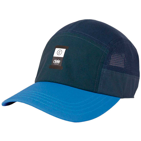 Gorra Deportiva Ciele GOCap SC Comp C Cube Indigo