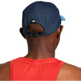 Gorra Deportiva Ciele GOCap SC Comp C Cube Indigo