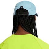 Gorra Deportiva Ciele GOCap SC Comp C Cube Chambray