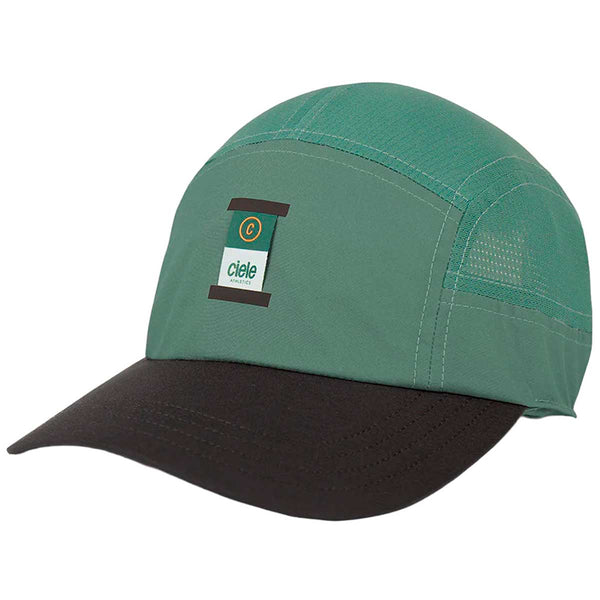 Gorra Deportiva Ciele GOCap SC Comp C Cube Silver Pine
