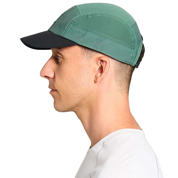 Gorra Deportiva Ciele GOCap SC Comp C Cube Silver Pine