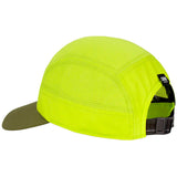 Gorra Deportiva Ciele GOCap SCComp C Cube Lime Green